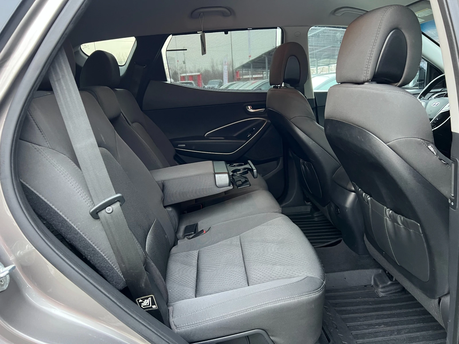 Hyundai Santa fe SPORT AWD | Mobile.bg � ����������� 10
