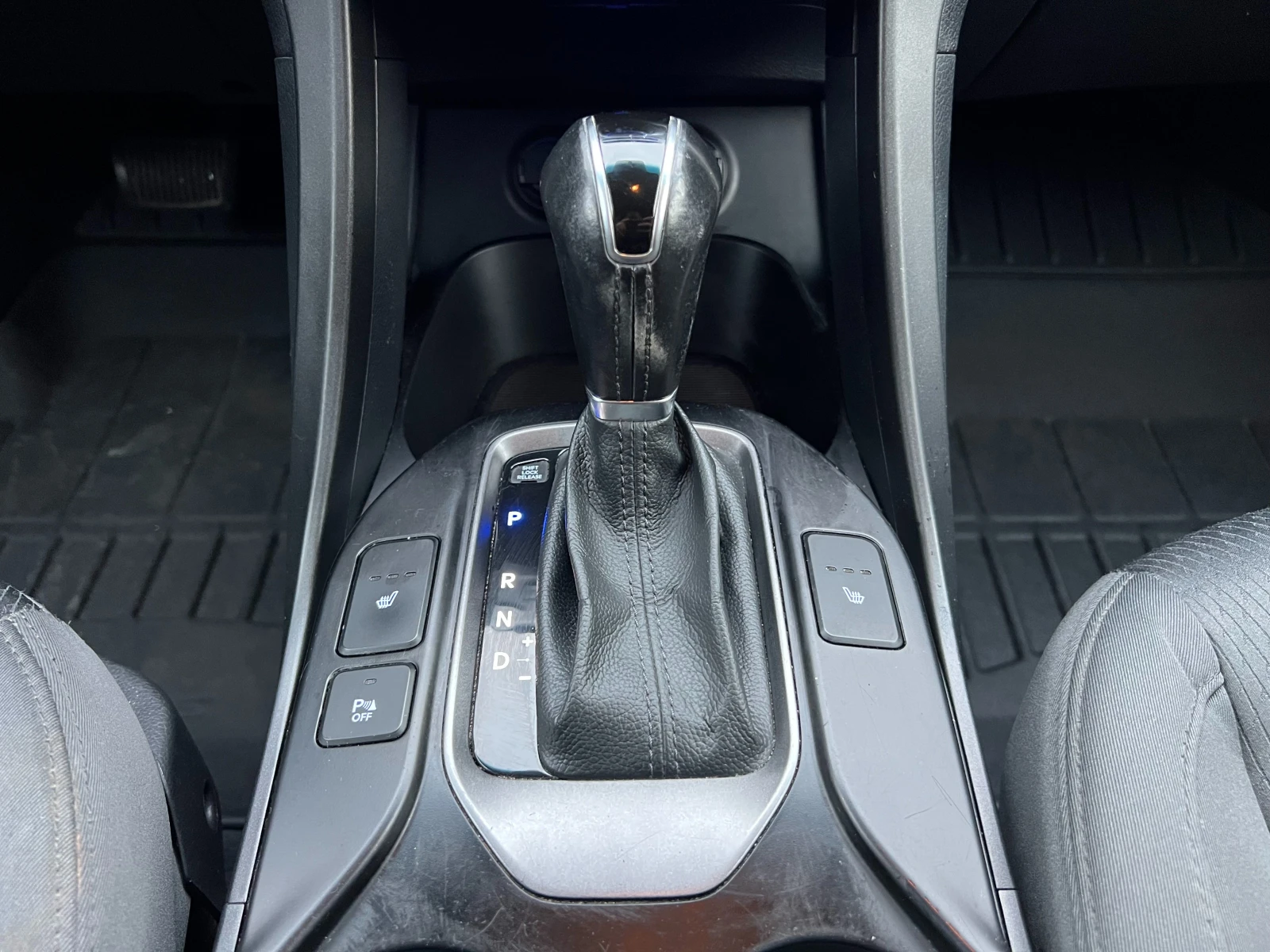 Hyundai Santa fe SPORT AWD | Mobile.bg � ����������� 15