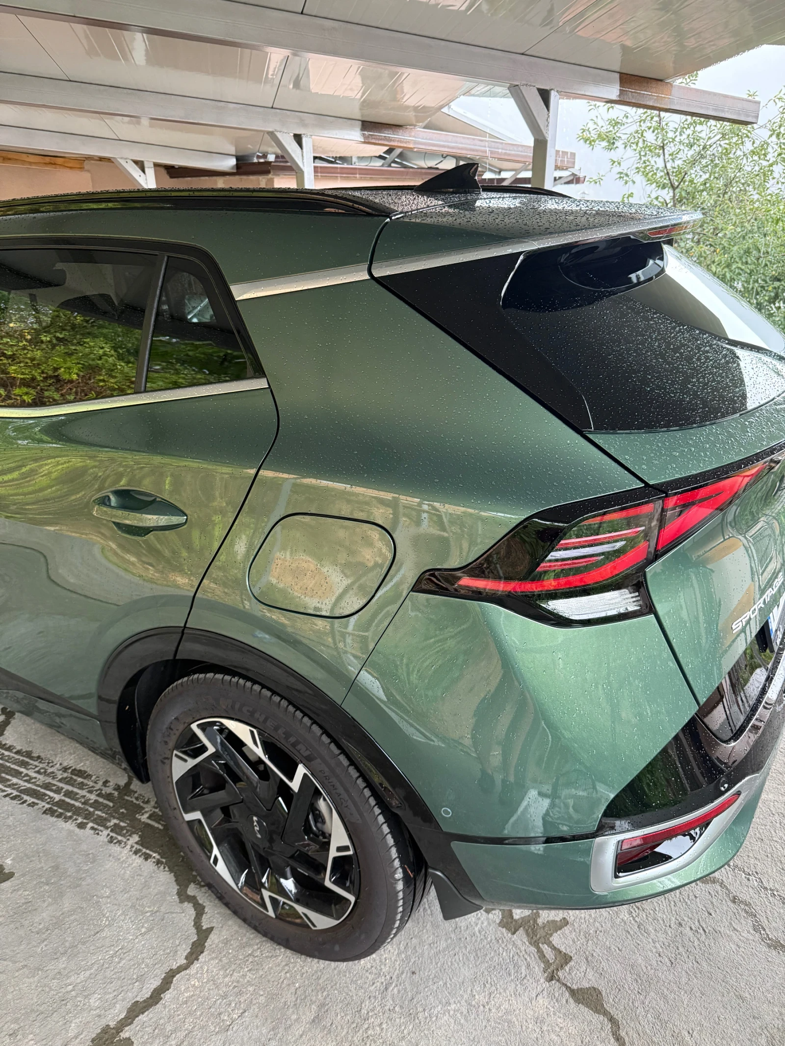 Kia Sportage 1.6  | Mobile.bg � ����������� 4