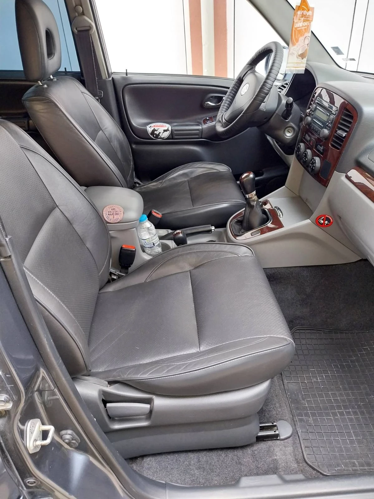 Suzuki Grand vitara 2.0 TD | Mobile.bg � ����������� 11