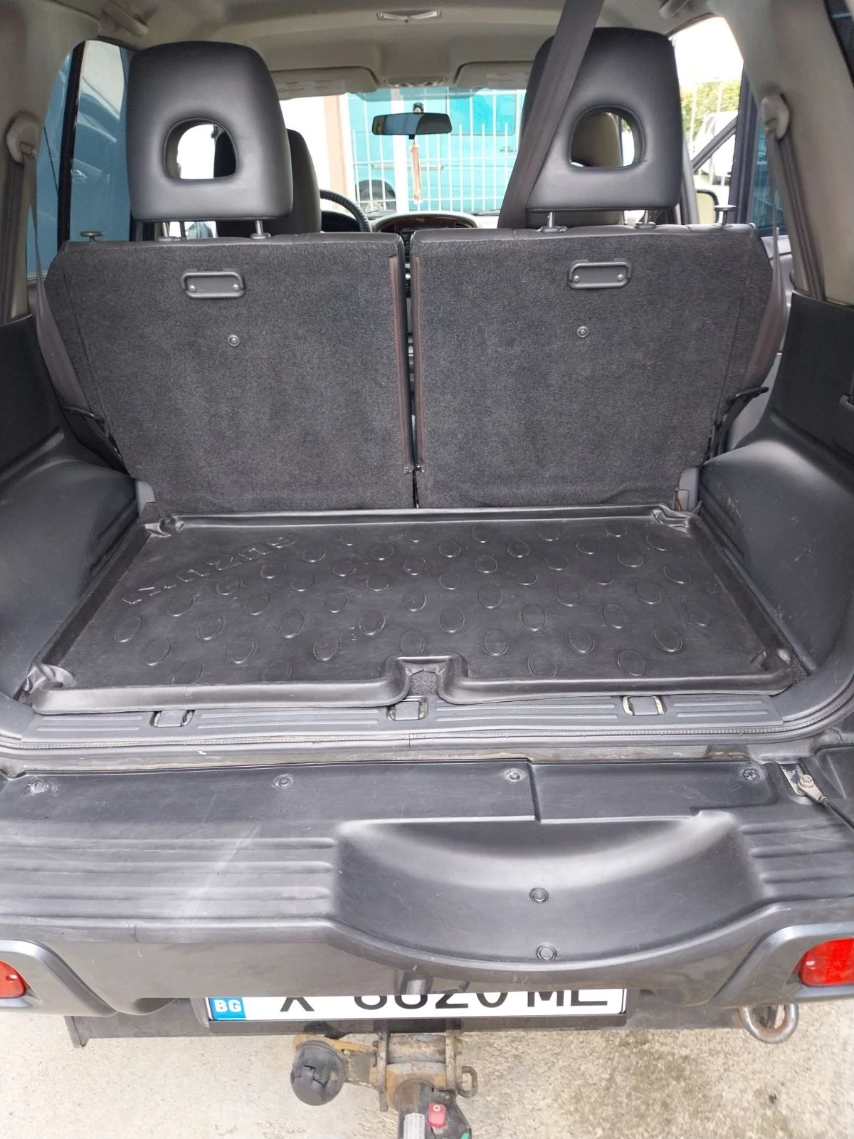Suzuki Grand vitara 2.0 TD | Mobile.bg � ����������� 10