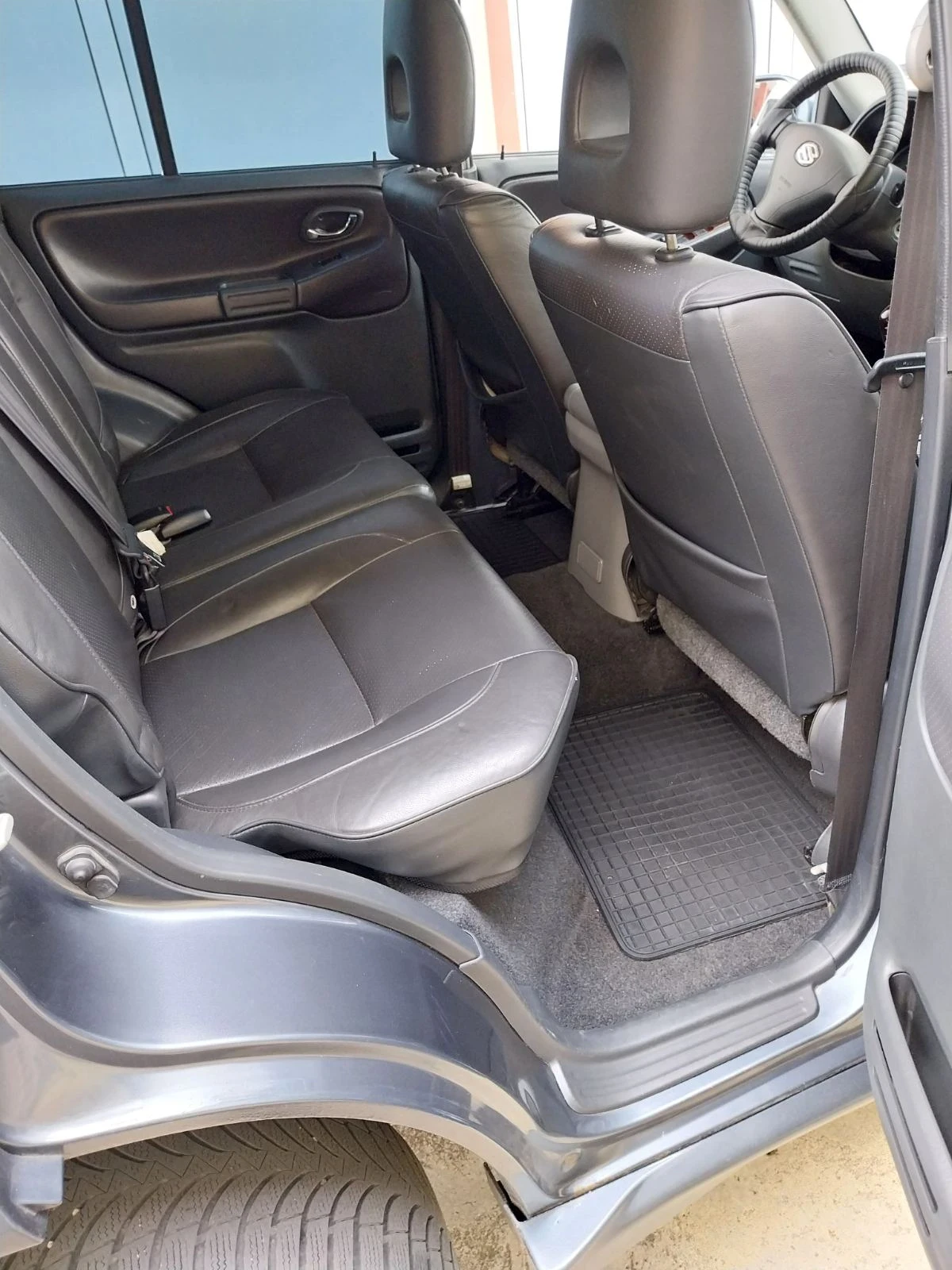 Suzuki Grand vitara 2.0 TD | Mobile.bg � ����������� 3