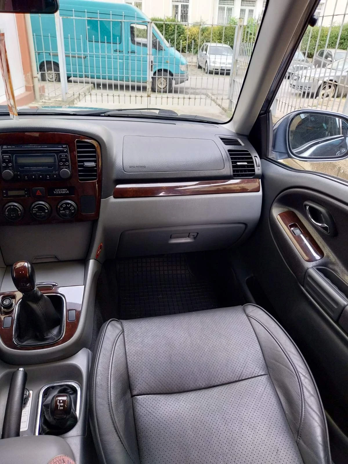 Suzuki Grand vitara 2.0 TD | Mobile.bg � ����������� 2