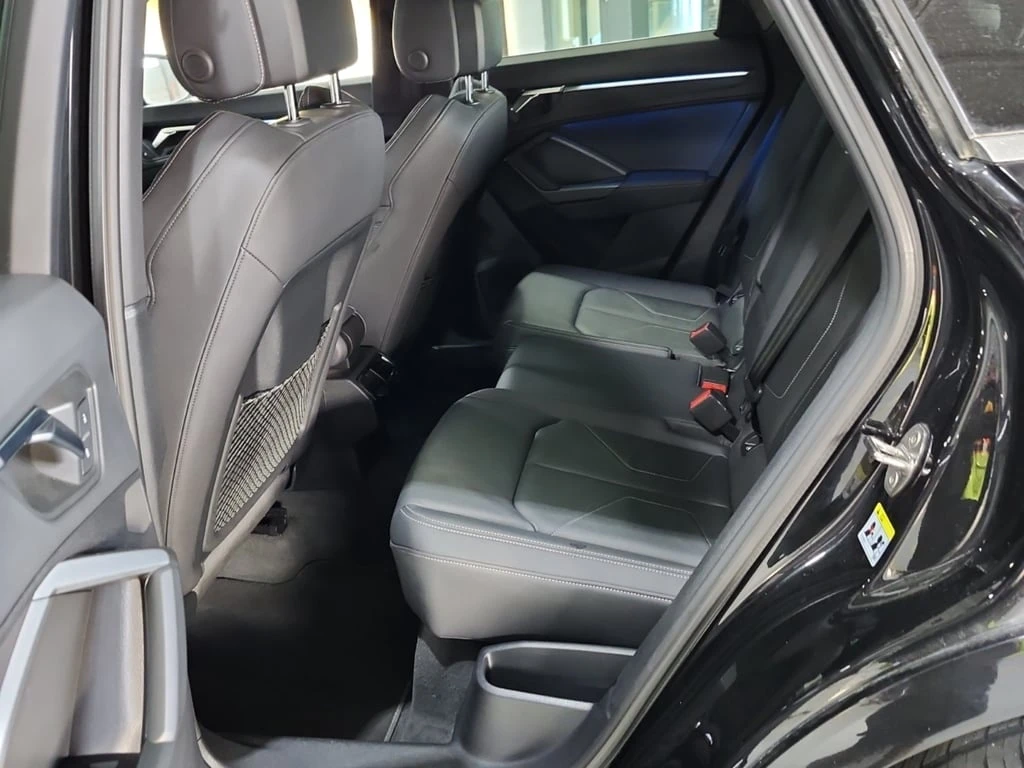 Audi Q3 * PROGRESSIV * CARFAX * ��� ������������ ������ | Mobile.bg � ����������� 12