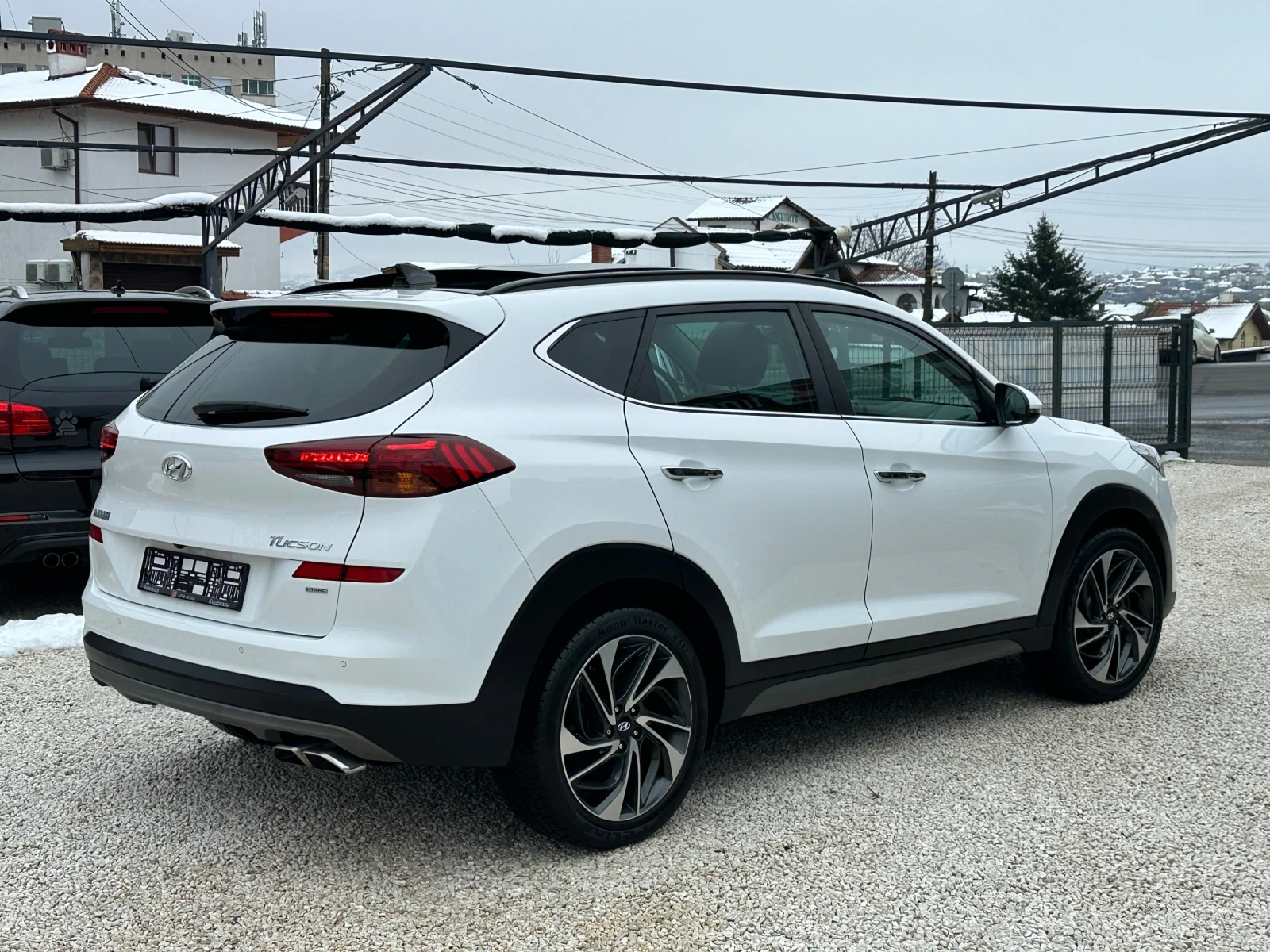 Hyundai Tucson Premium* 4WD* 360-������* ��������* Full LED*  | Mobile.bg � ����������� 2