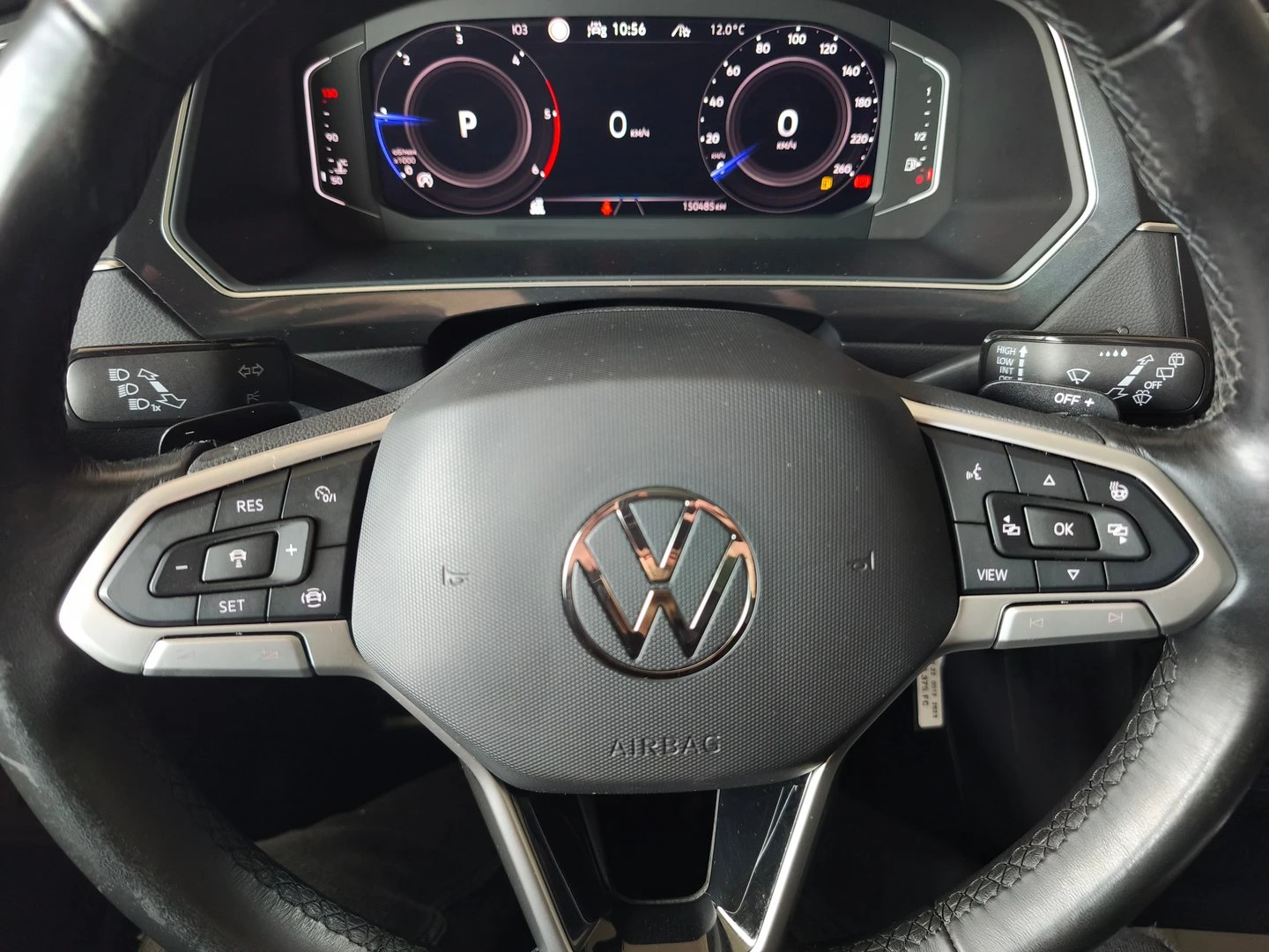 VW Tiguan Life 2.0 TDI SCR 4MOTION DSG - изображение 9