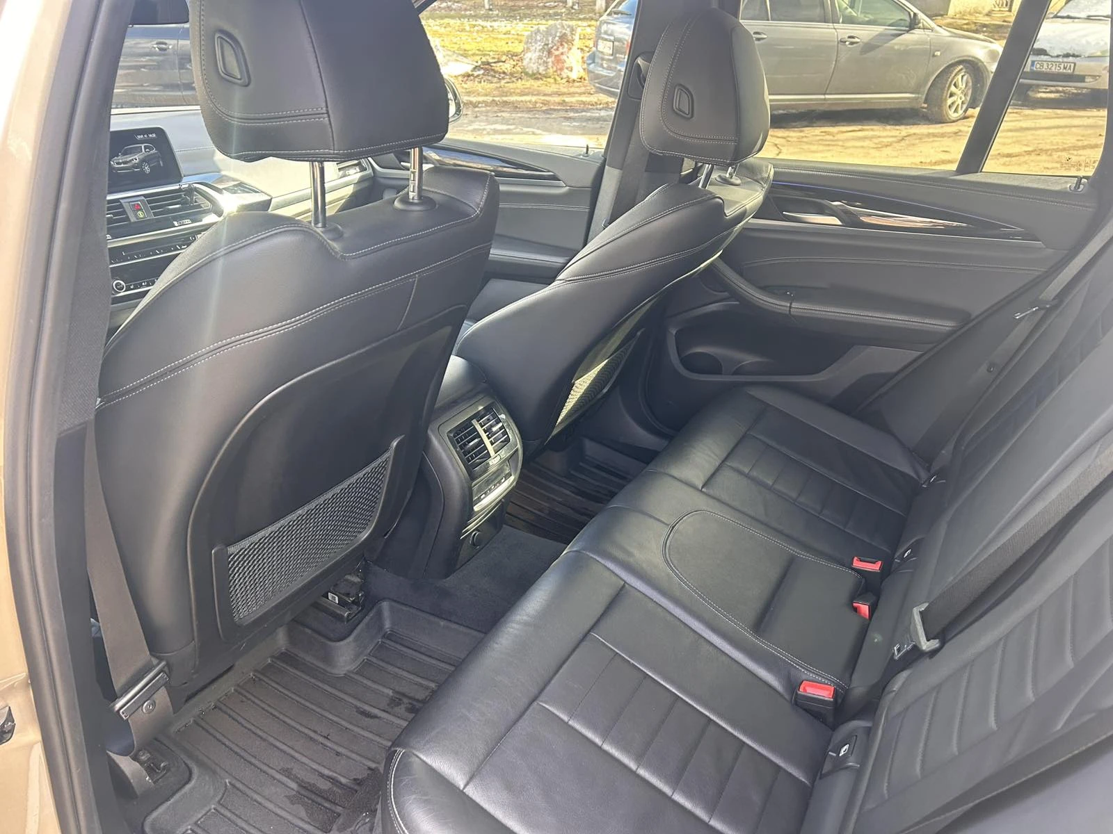 BMW X3 3.0 XD M - изображение 7