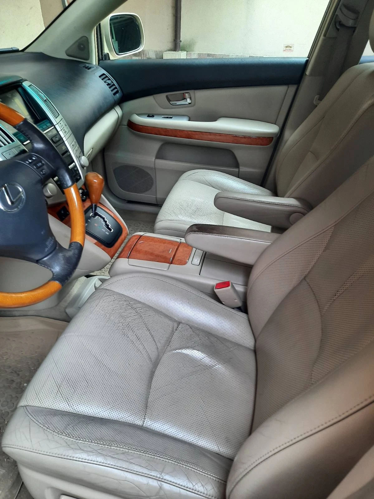 Lexus RX 400h | Mobile.bg � ����������� 4