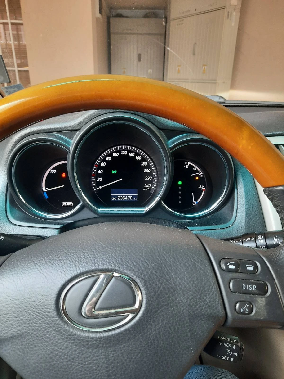 Lexus RX 400h | Mobile.bg � ����������� 6