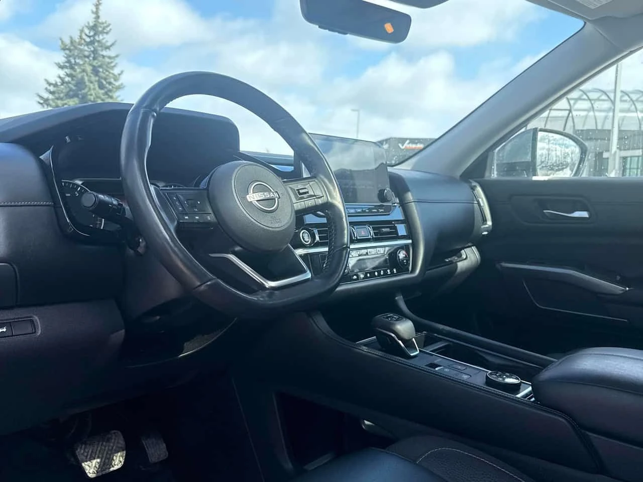 Nissan Pathfinder * SL * CARFAX * �������� ���� * ������� * PANOs | Mobile.bg � ����������� 5