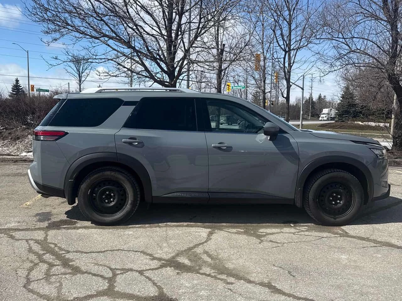 Nissan Pathfinder * SL * CARFAX * �������� ���� * ������� * PANOs | Mobile.bg � ����������� 3