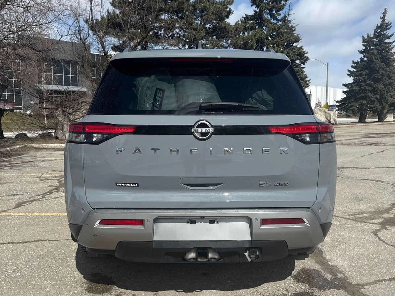 Nissan Pathfinder * SL * CARFAX * �������� ���� * ������� * PANOs | Mobile.bg � ����������� 4