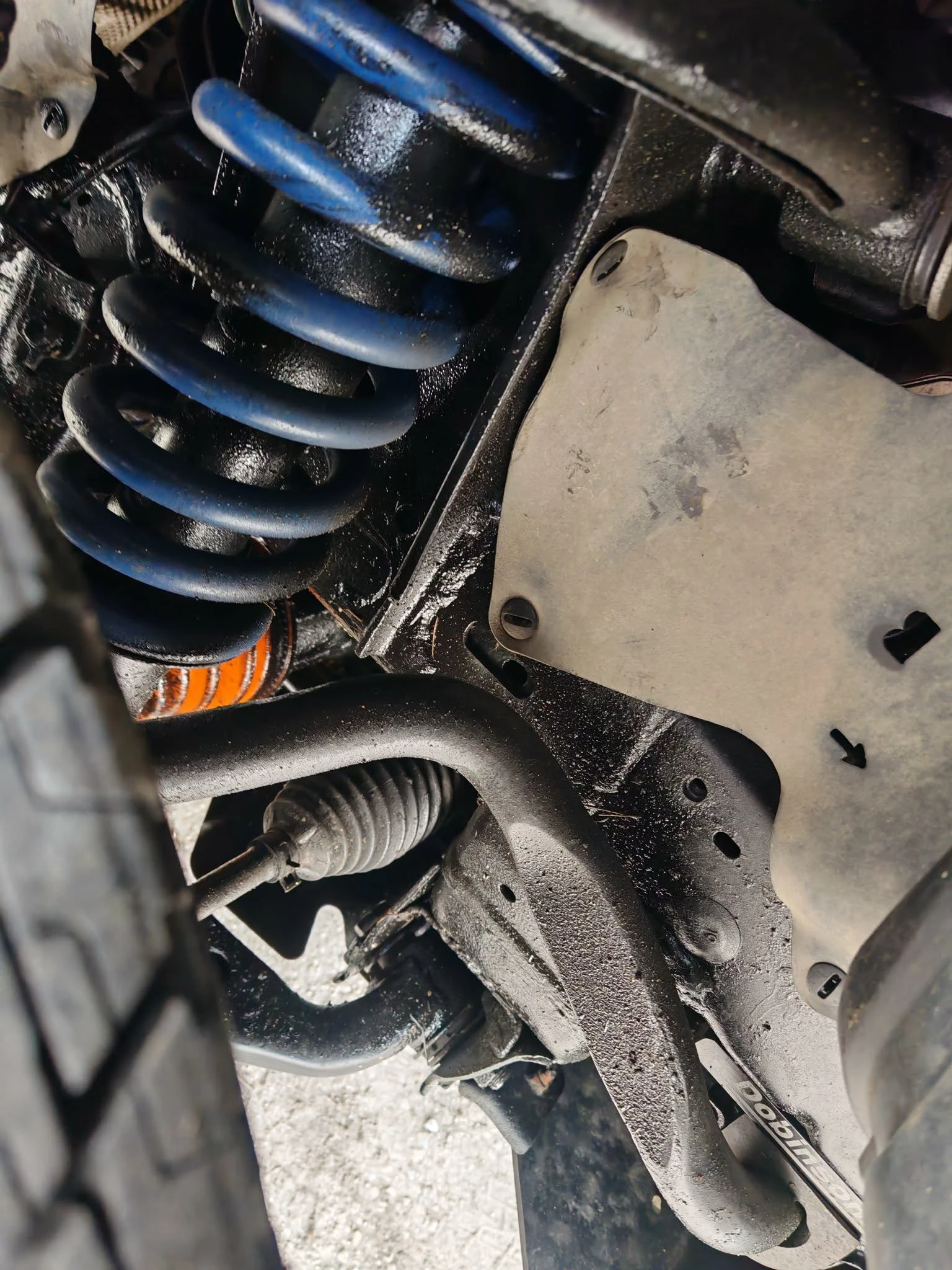 Toyota Hilux EVRO 6B, снимка 15 - Автомобили и джипове - 54276484