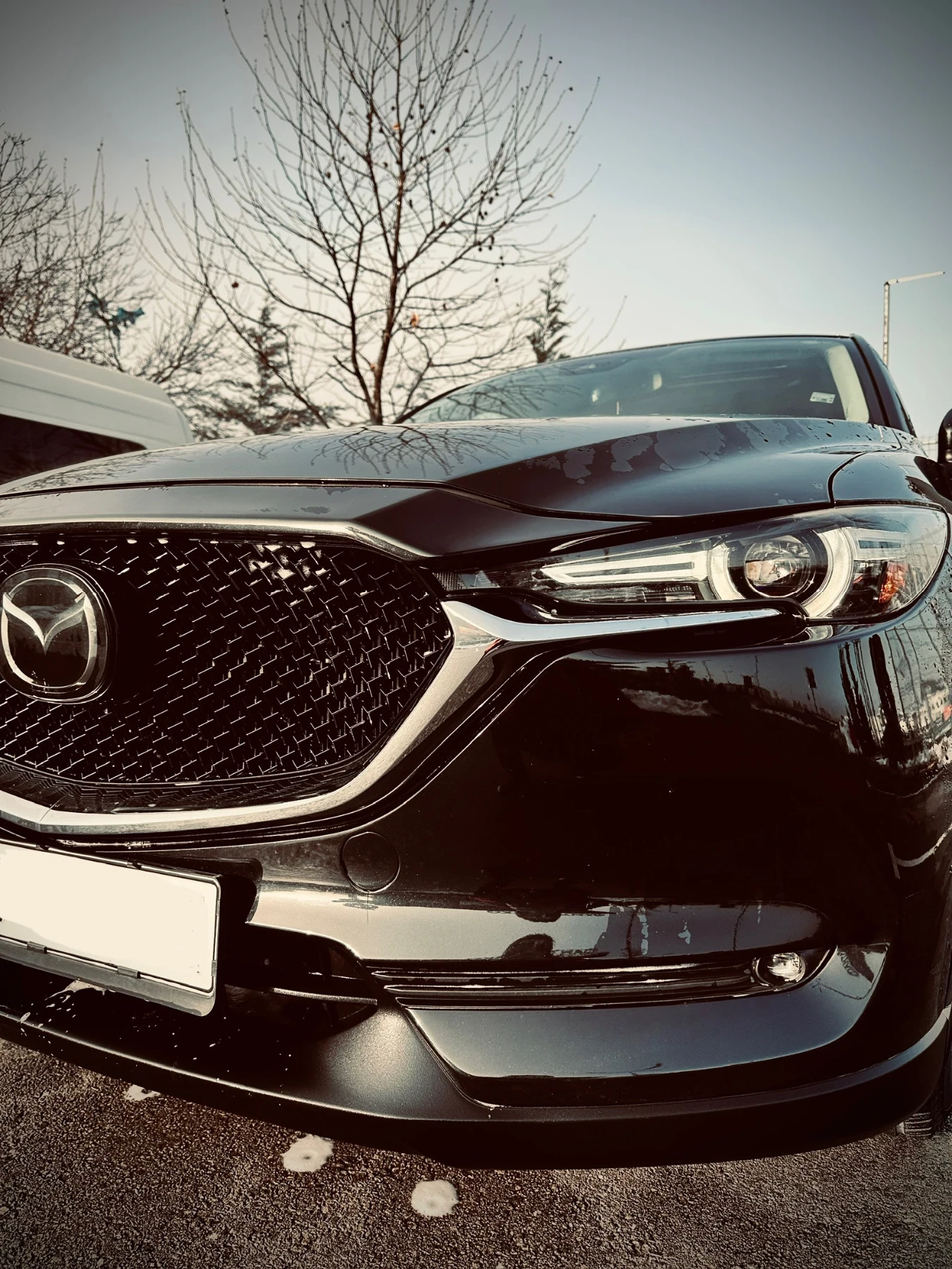 Mazda CX-5 Grand Touring CAR PLAY  BOSE