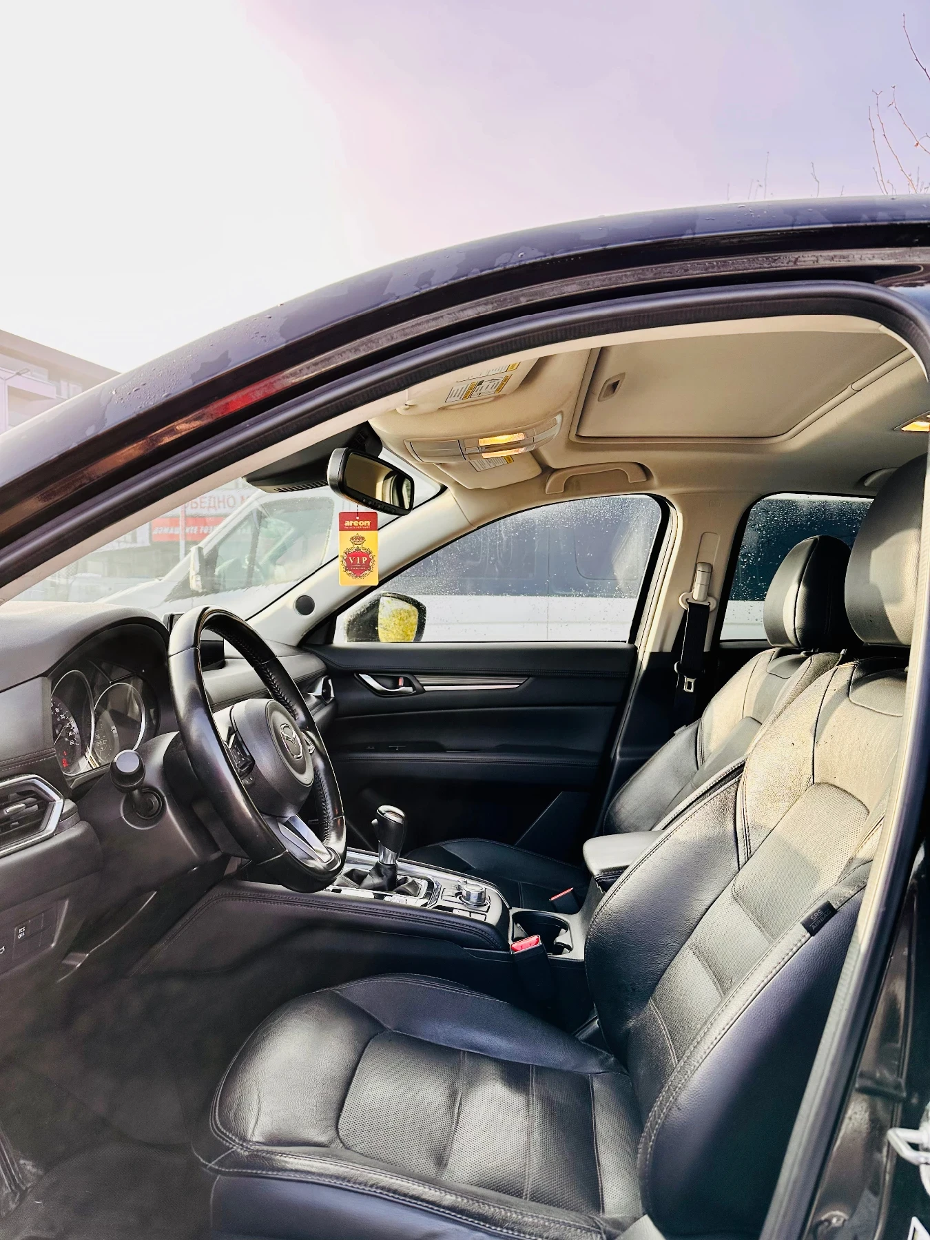 Mazda CX-5 Grand Touring CAR PLAY  BOSE, снимка 3 - Автомобили и джипове - 55043922