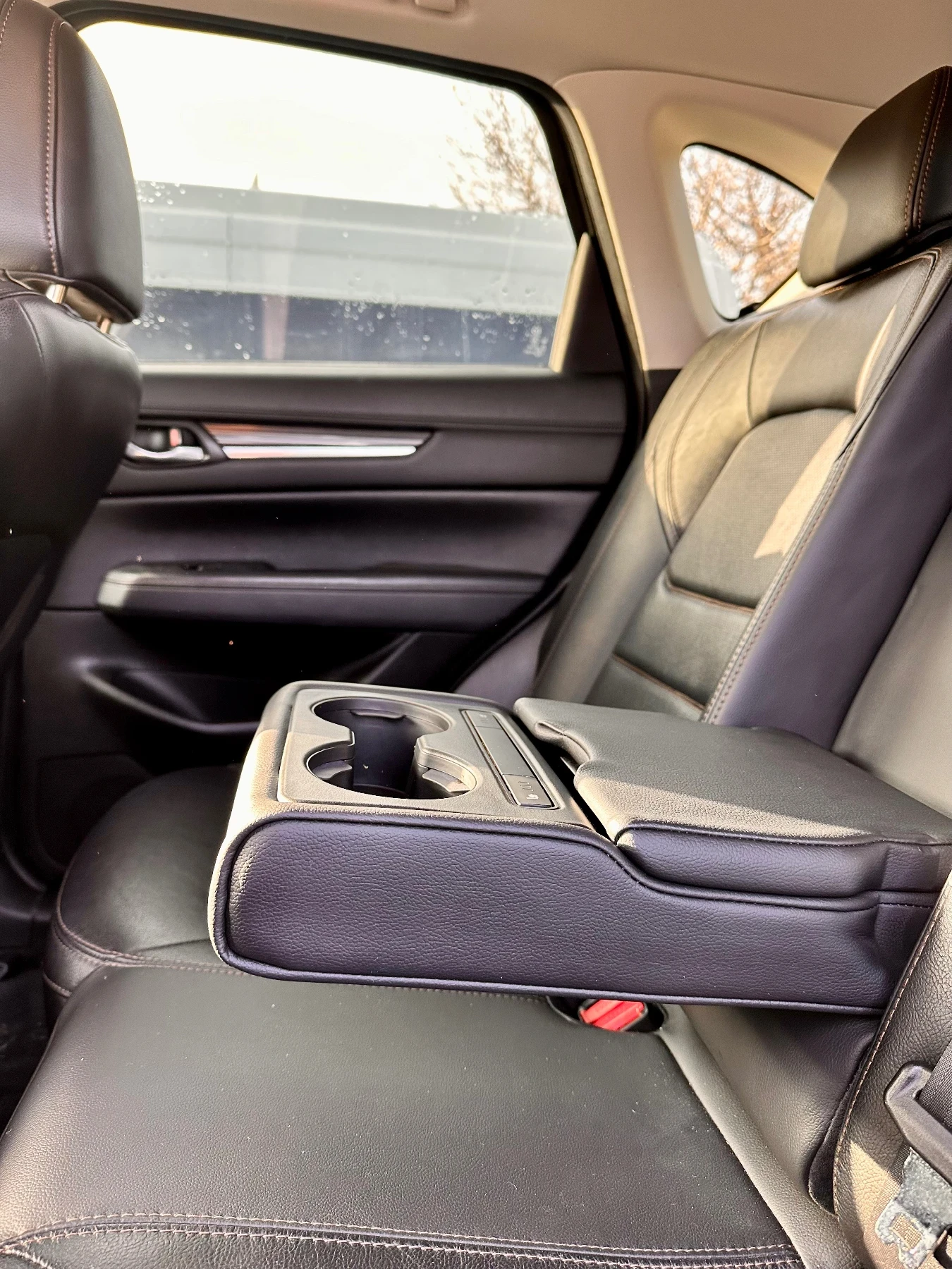 Mazda CX-5 Grand Touring CAR PLAY  BOSE, снимка 8 - Автомобили и джипове - 55043922