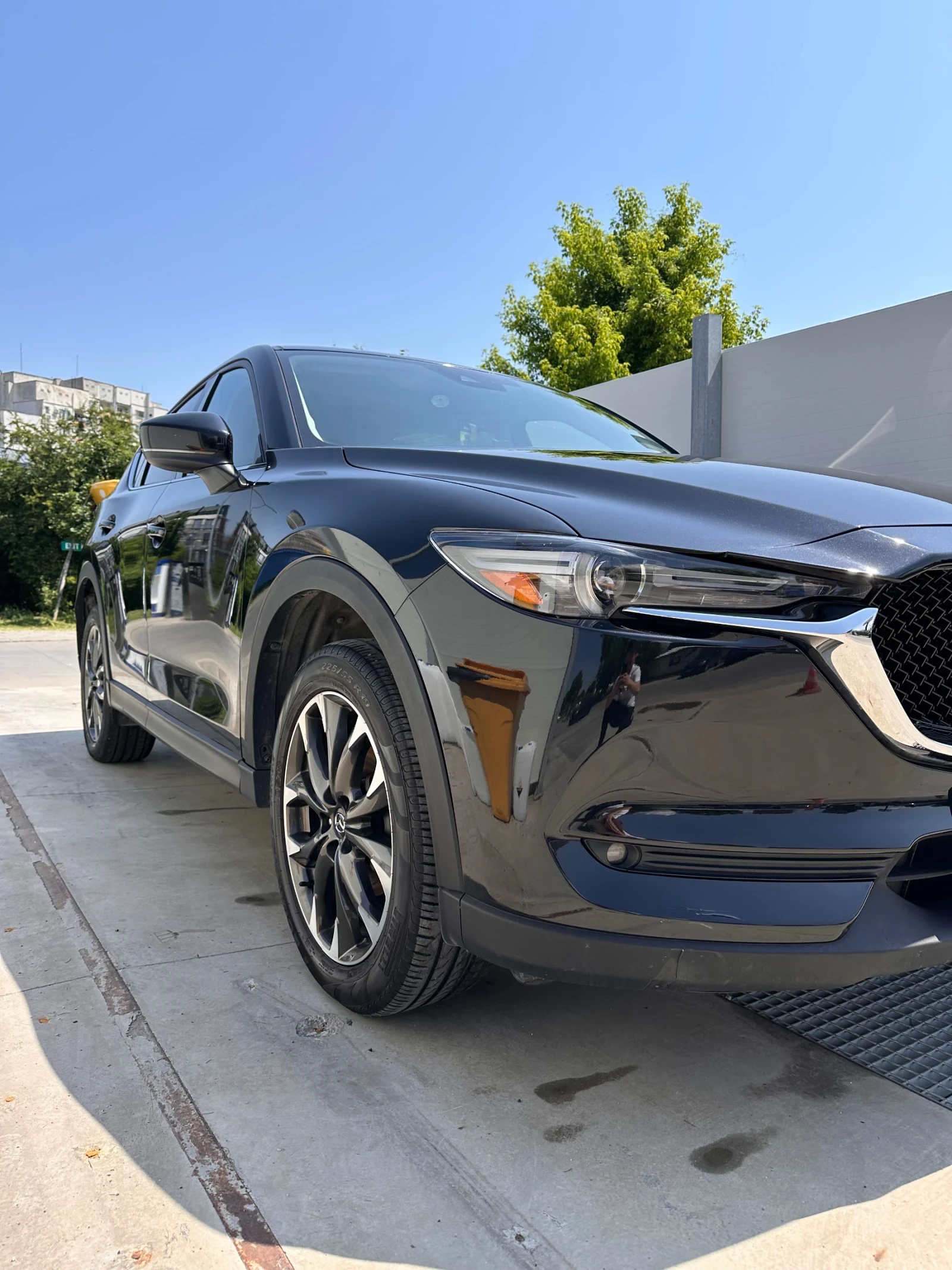 Mazda CX-5 Grand Touring CAR PLAY  BOSE