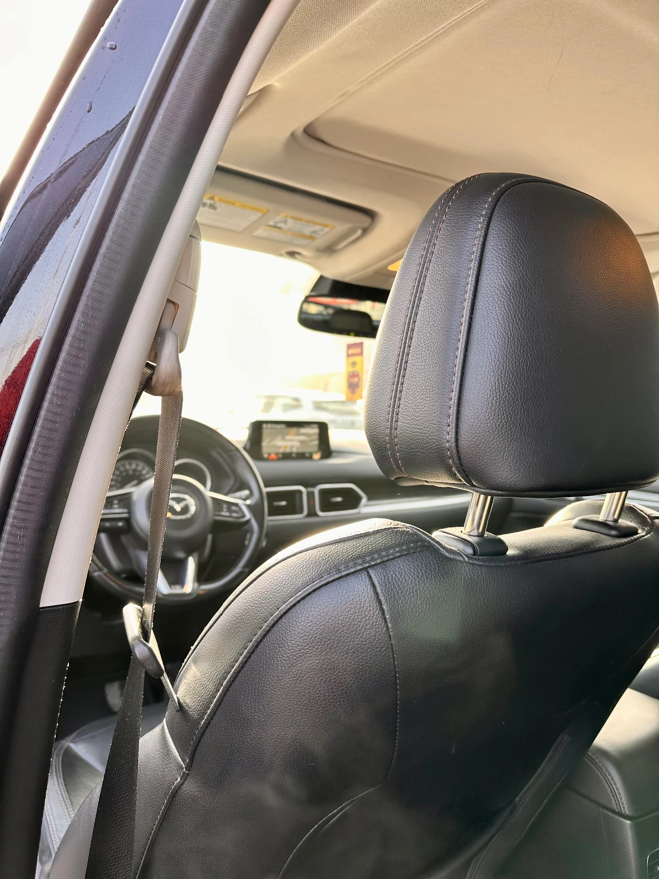 Mazda CX-5 Grand Touring CAR PLAY  BOSE, снимка 7 - Автомобили и джипове - 55043922