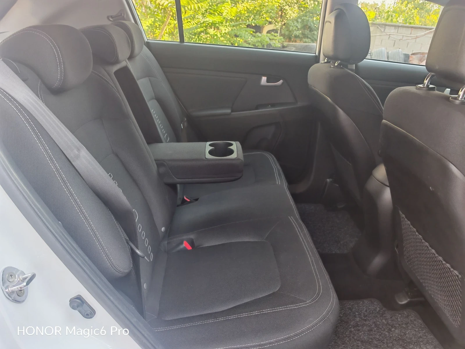 Kia Sportage 1.6 GDI-ECO/GPL+ , ЕВРО-6В, FACELIFT, снимка 13 - Автомобили и джипове - 55098917