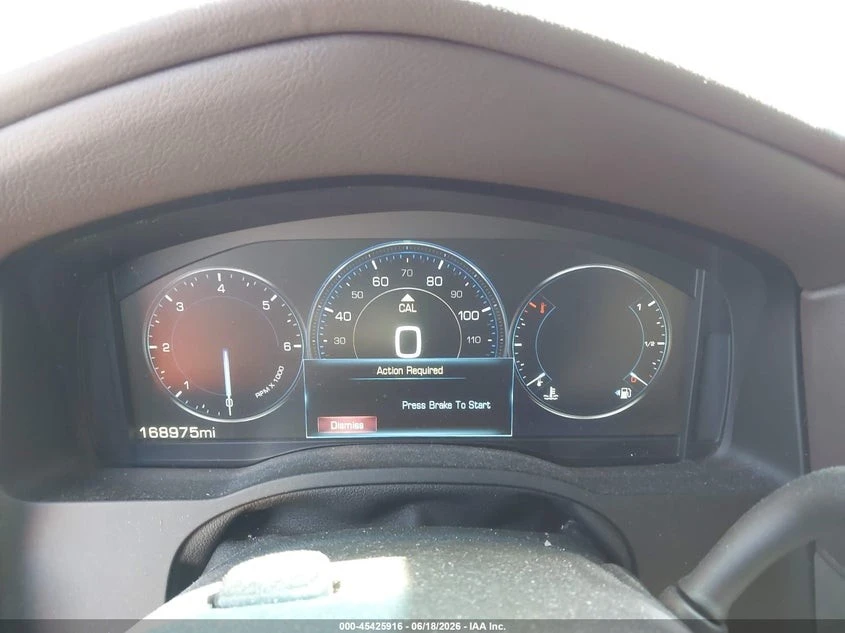 Cadillac Escalade * LUXURY* ПАНО* KEYLESS* Camera* ПОДГРЕВ* , снимка 10 - Автомобили и джипове - 55575779
