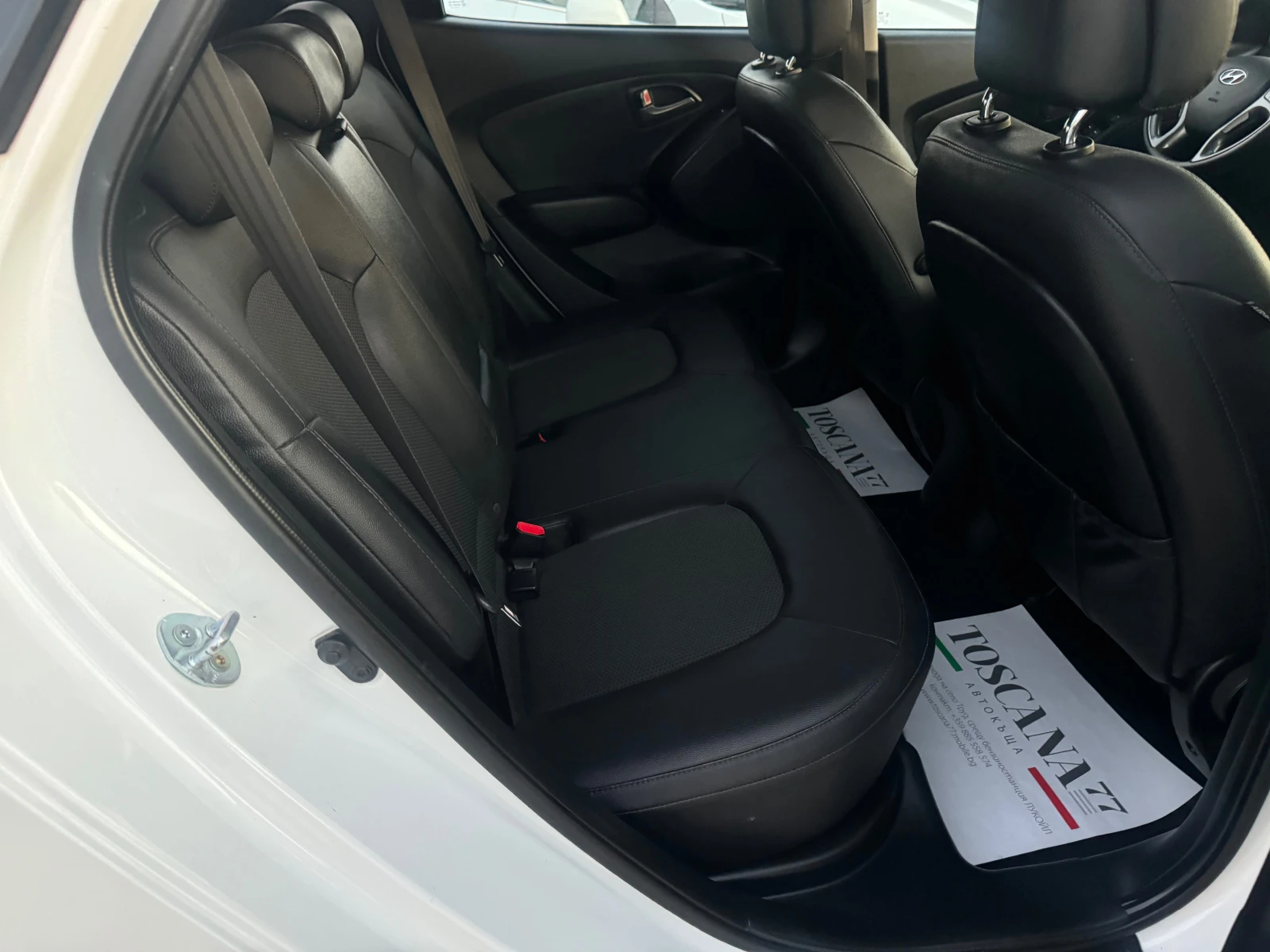 Hyundai IX35 * FACELIFT* ����* ����* ������* �������*  | Mobile.bg � ����������� 10