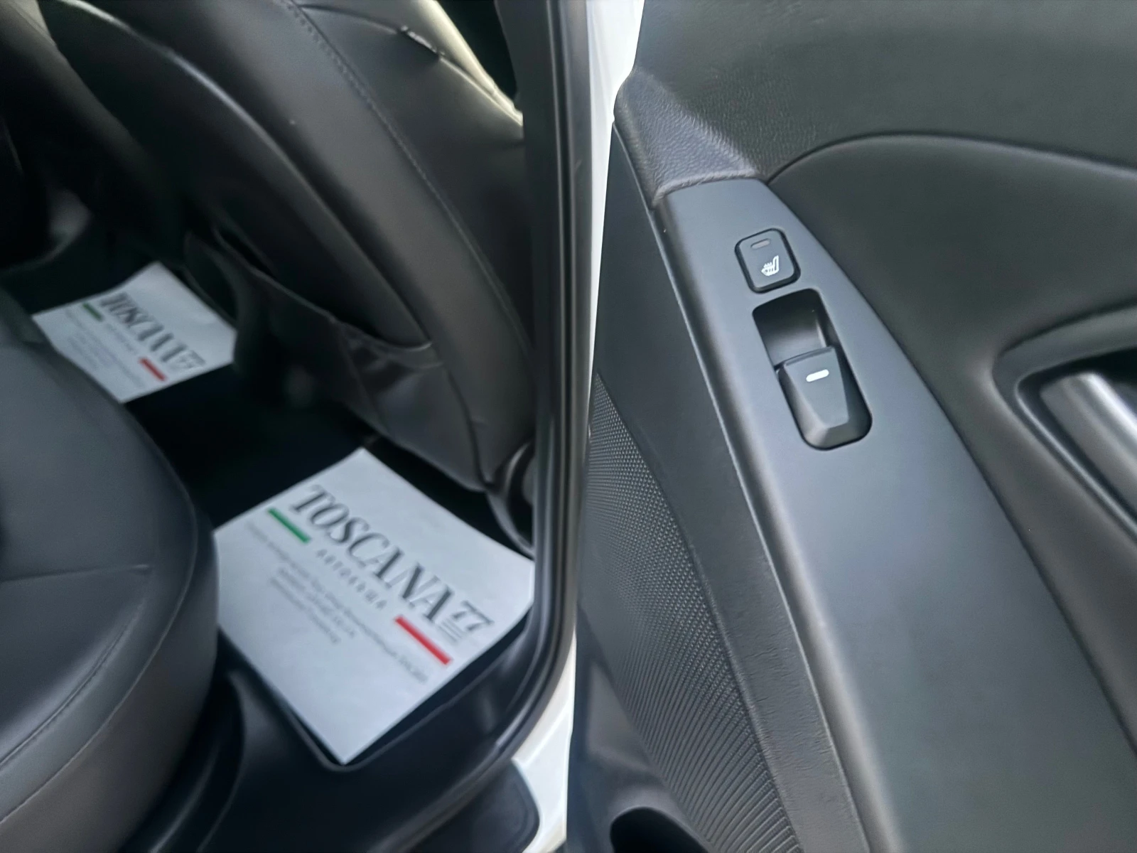 Hyundai IX35 * FACELIFT* ����* ����* ������* �������*  | Mobile.bg � ����������� 12