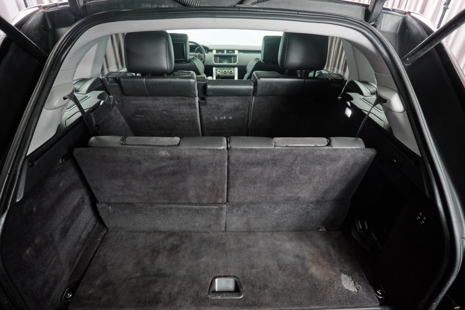 Land Rover Range Rover Sport 6+ 1 | 360 | MERIDIAN