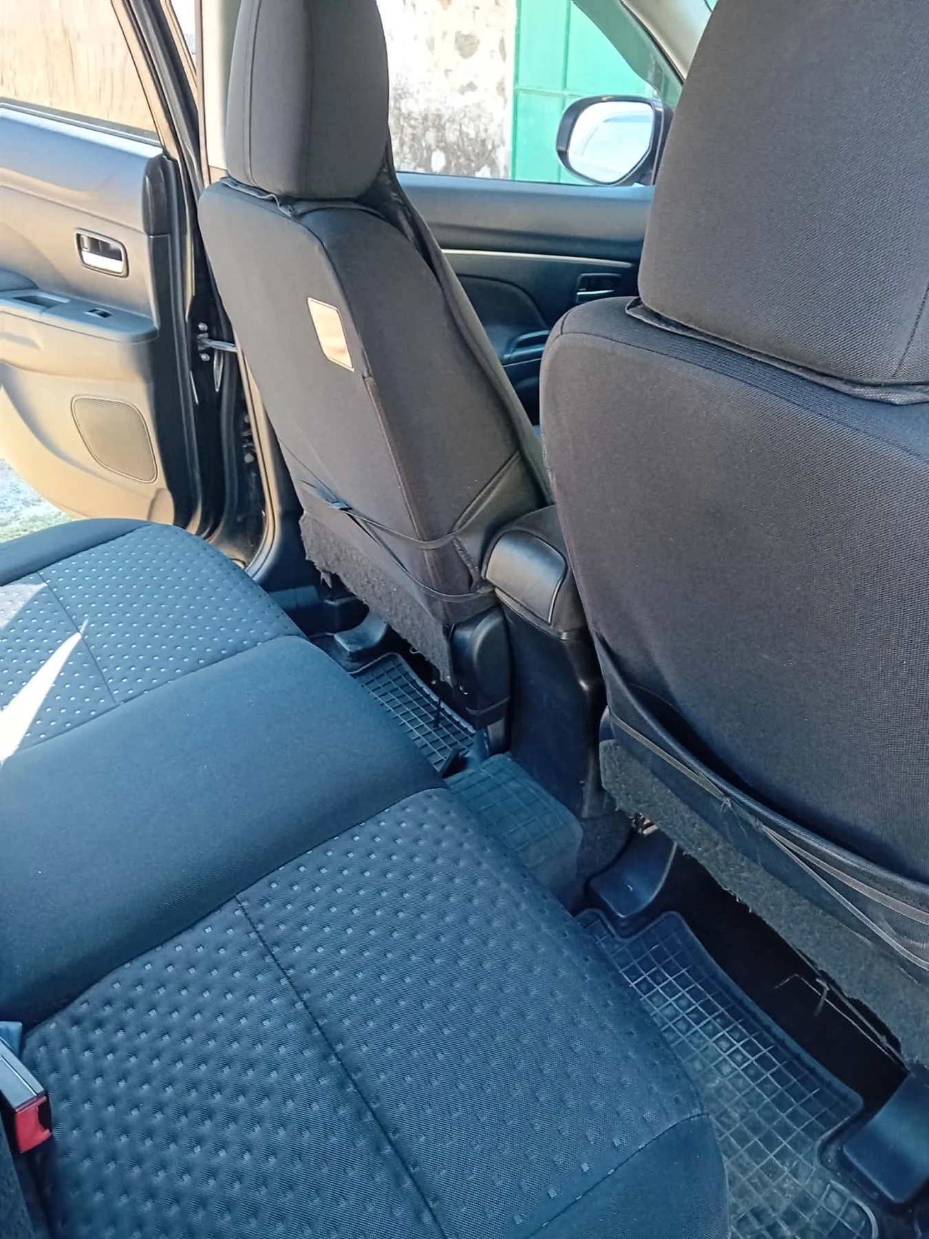 Mitsubishi ASX, снимка 6 - Автомобили и джипове - 56167020