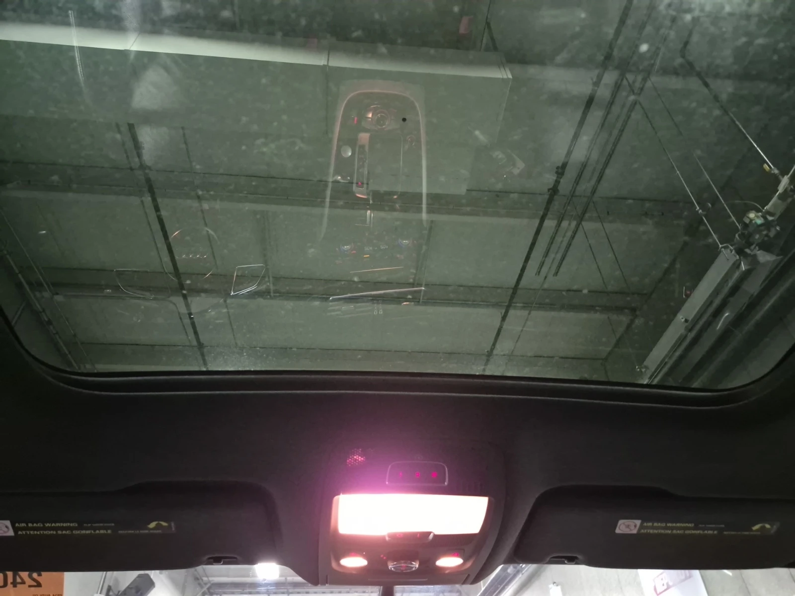 Audi Q5 TECHNIK / АВТОКРЕДИТ, снимка 12 - Автомобили и джипове - 56168031