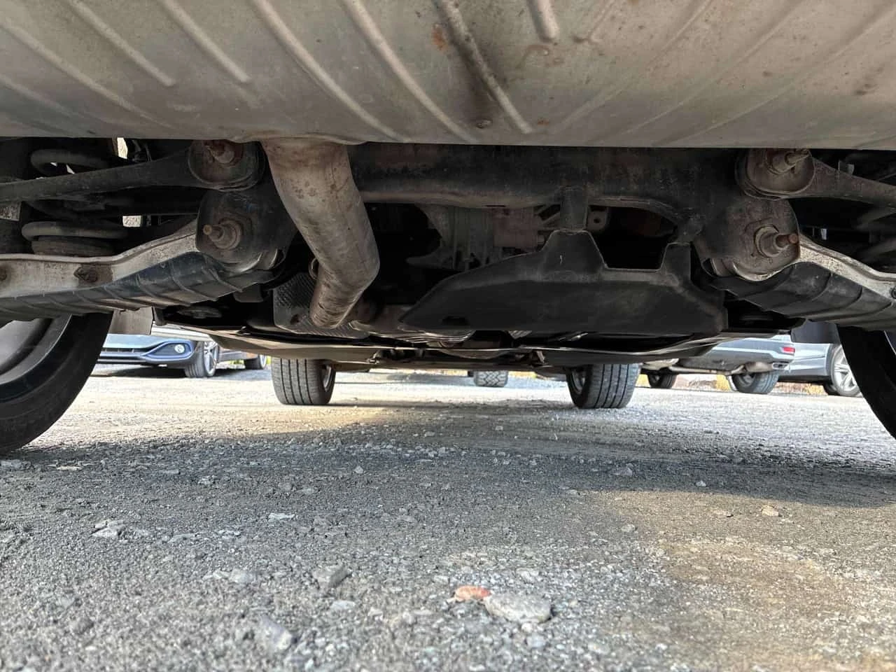 Audi Q5 Sportback Progressiv  CARFAX, снимка 14 - Автомобили и джипове - 56290276
