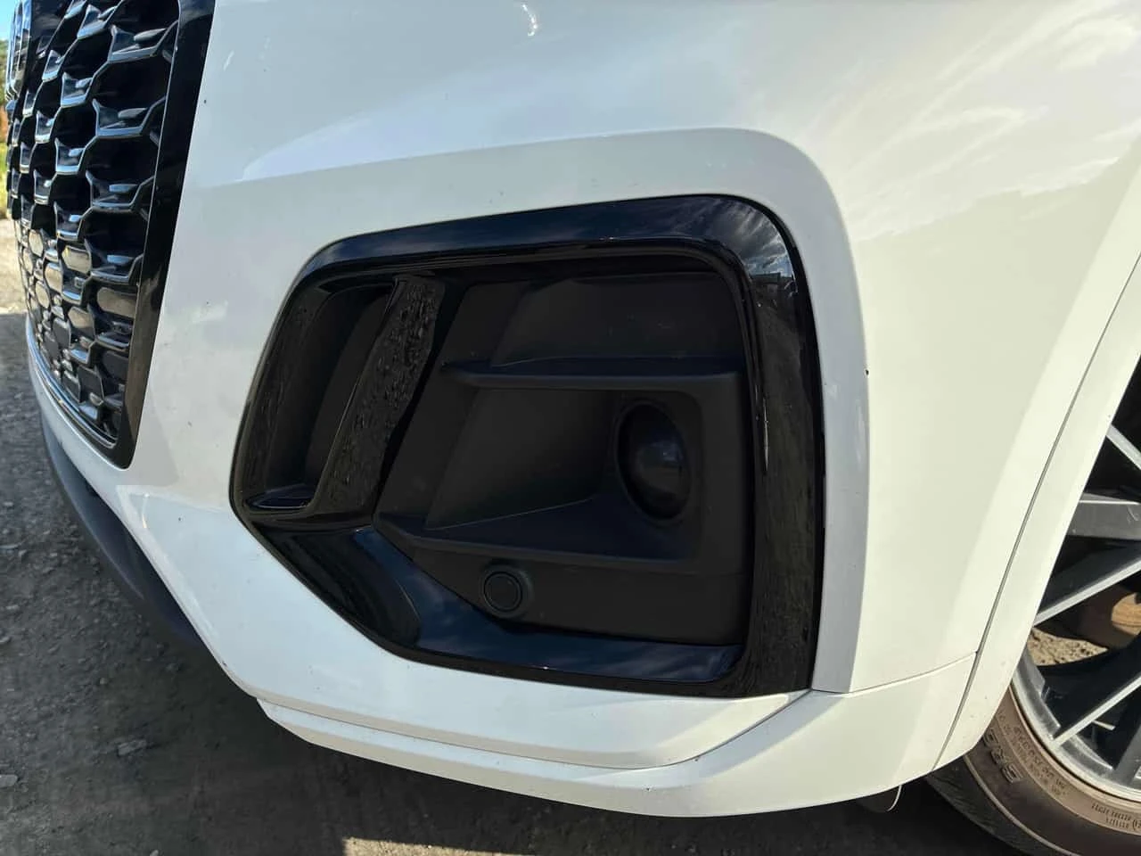 Audi Q5 Sportback Progressiv  CARFAX, снимка 16 - Автомобили и джипове - 56290276