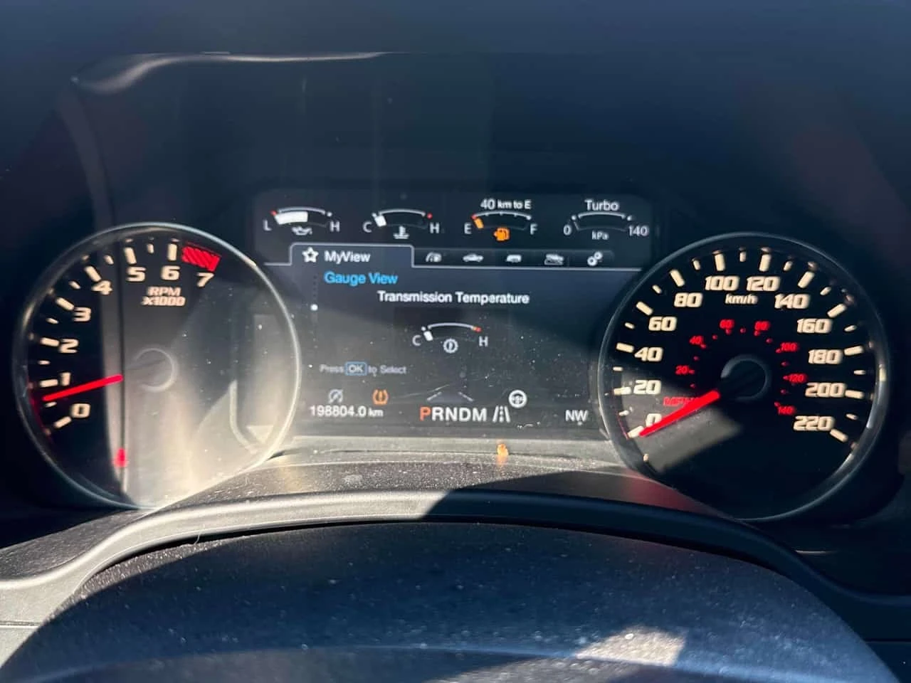 Ford F150 Raptor * CARFAX * ��� ������������ ������ | Mobile.bg � ����������� 8