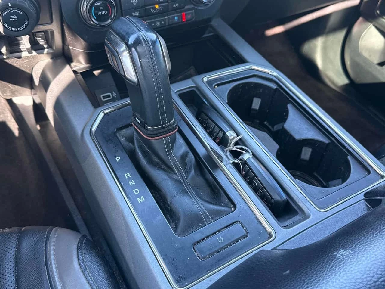 Ford F150 Raptor * CARFAX * ��� ������������ ������ | Mobile.bg � ����������� 11