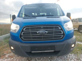 Ford Transit 2.2 | Mobile.bg    2