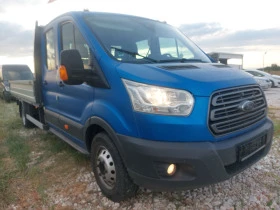 Ford Transit 2.2 | Mobile.bg    4