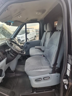 Ford Transit 2.2 tdci 140k.c klimatik evro 5, снимка 13