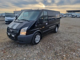 Ford Transit 2.2 tdci 140k.c klimatik evro 5, снимка 1