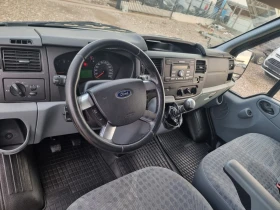 Ford Transit 2.2 tdci 140k.c klimatik evro 5, снимка 10