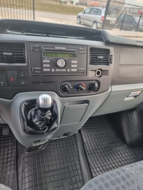 Ford Transit 2.2 tdci 140k.c klimatik evro 5, снимка 11