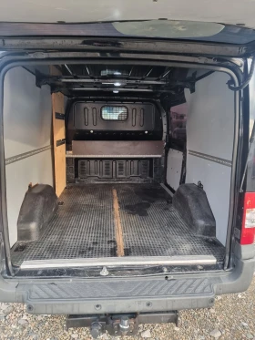 Ford Transit 2.2 tdci 140k.c klimatik evro 5, снимка 15