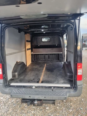 Ford Transit 2.2 tdci 140k.c klimatik evro 5, снимка 16