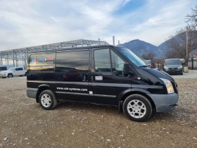 Ford Transit 2.2 tdci 140k.c klimatik evro 5, снимка 6