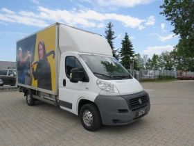 Обява за продажба на Fiat Ducato * * * ПАДАЩ БОРД РЕГИСТРИРАН* * *  ~25 000 лв. - изображение 2