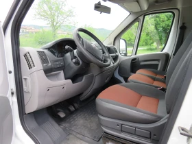 Обява за продажба на Fiat Ducato * * * ПАДАЩ БОРД РЕГИСТРИРАН* * *  ~25 000 лв. - изображение 8