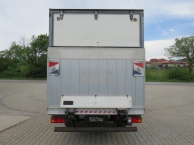 Обява за продажба на Fiat Ducato * * * ПАДАЩ БОРД РЕГИСТРИРАН* * *  ~25 000 лв. - изображение 5