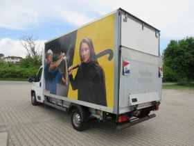 Обява за продажба на Fiat Ducato * * * ПАДАЩ БОРД РЕГИСТРИРАН* * *  ~25 000 лв. - изображение 6