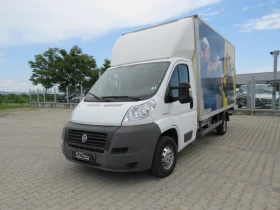 Обява за продажба на Fiat Ducato * * * ПАДАЩ БОРД РЕГИСТРИРАН* * *  ~25 000 лв. - изображение 1