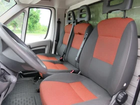 Обява за продажба на Fiat Ducato * * * ПАДАЩ БОРД РЕГИСТРИРАН* * *  ~25 000 лв. - изображение 10