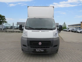 Обява за продажба на Fiat Ducato * * * ПАДАЩ БОРД РЕГИСТРИРАН* * *  ~25 000 лв. - изображение 1