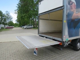 Fiat Ducato * * *   * * *  | Mobile.bg    13